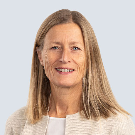 Eva Nilsson Bågenholm