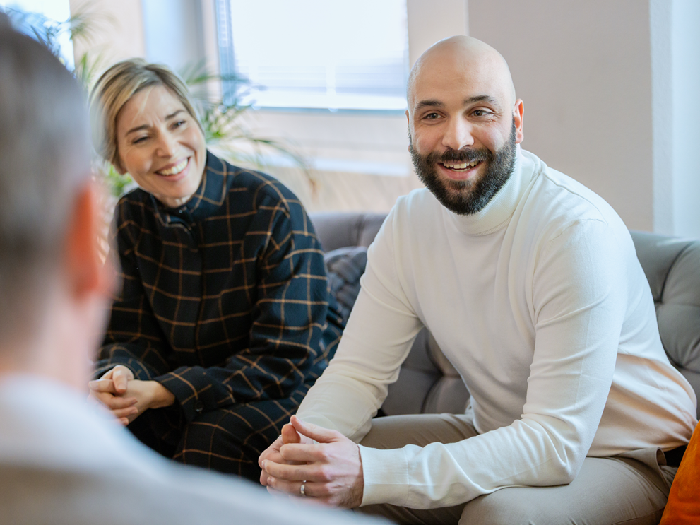 Experttjänster – precision med syfte