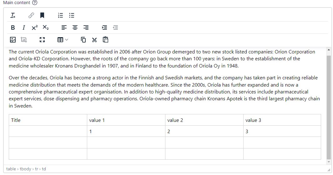 Graphical user interface, text, application, email
Description automatically generated