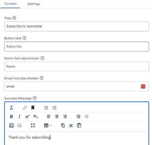 Graphical user interface, text, application
Description automatically generated